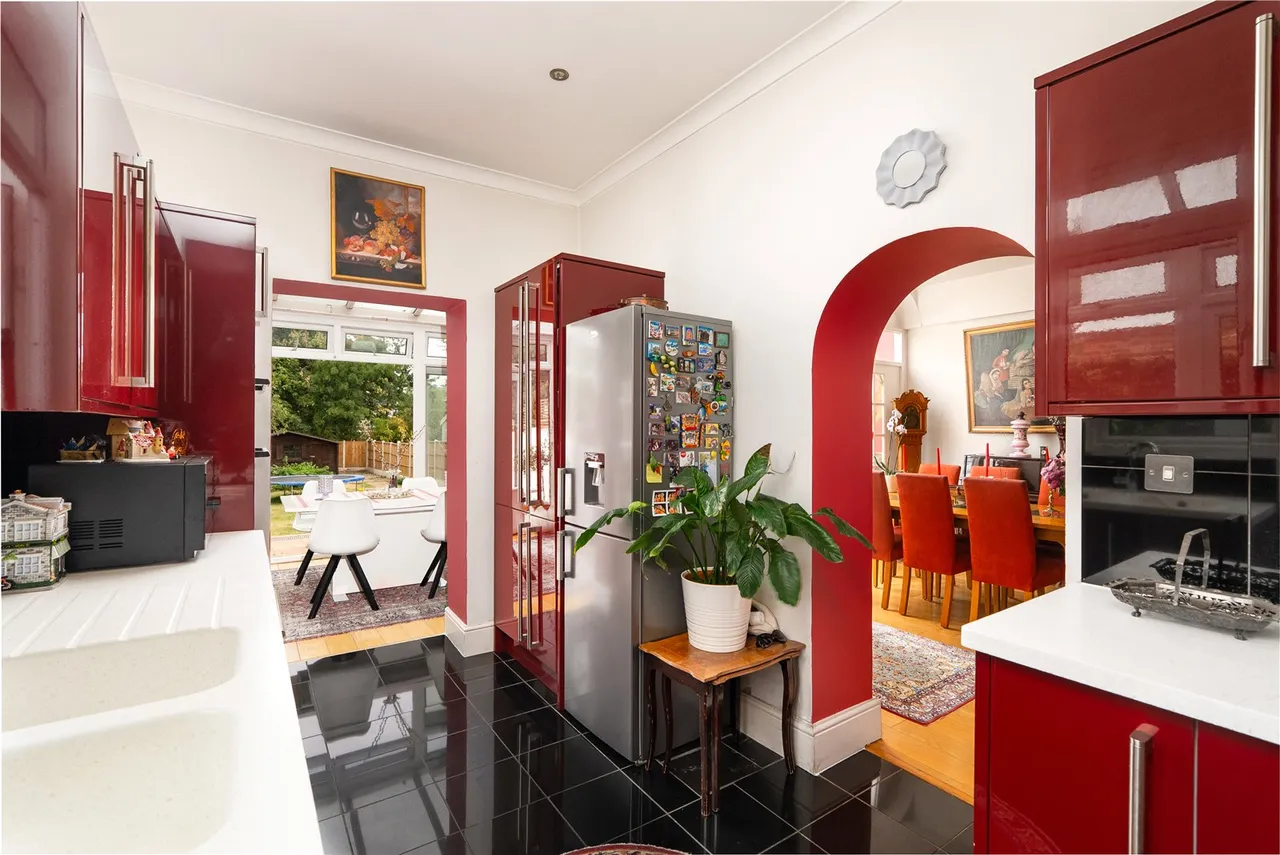 Staverton Road, Willesden Green, London, NW2 5HL, photo 7