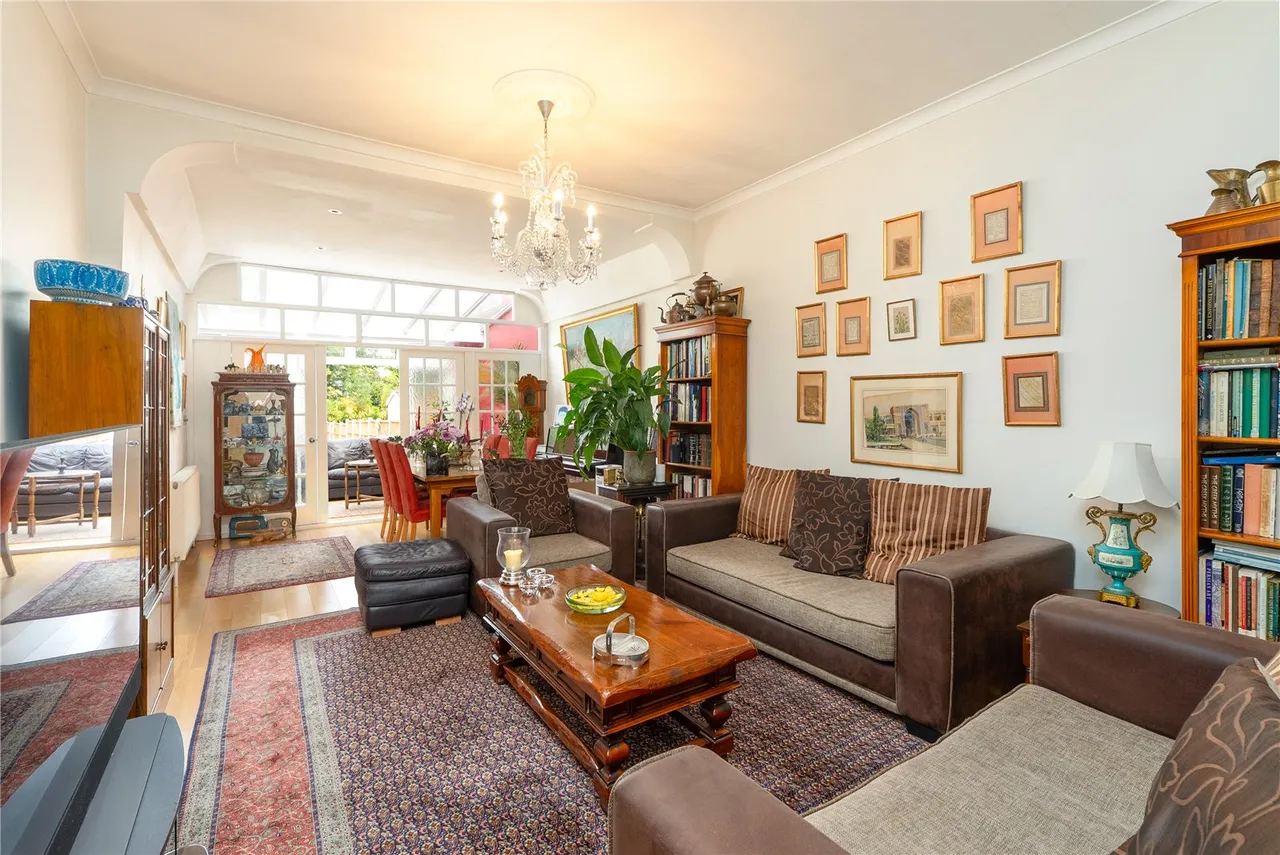 Staverton Road, Willesden Green, London, NW2 5HL, photo 6