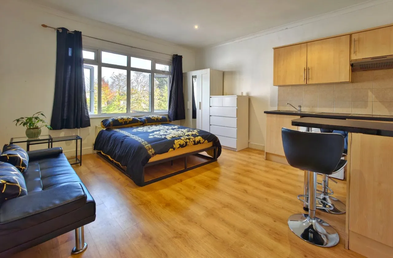 Staverton Road, Willesden Green, London, NW2 5HL, photo 18