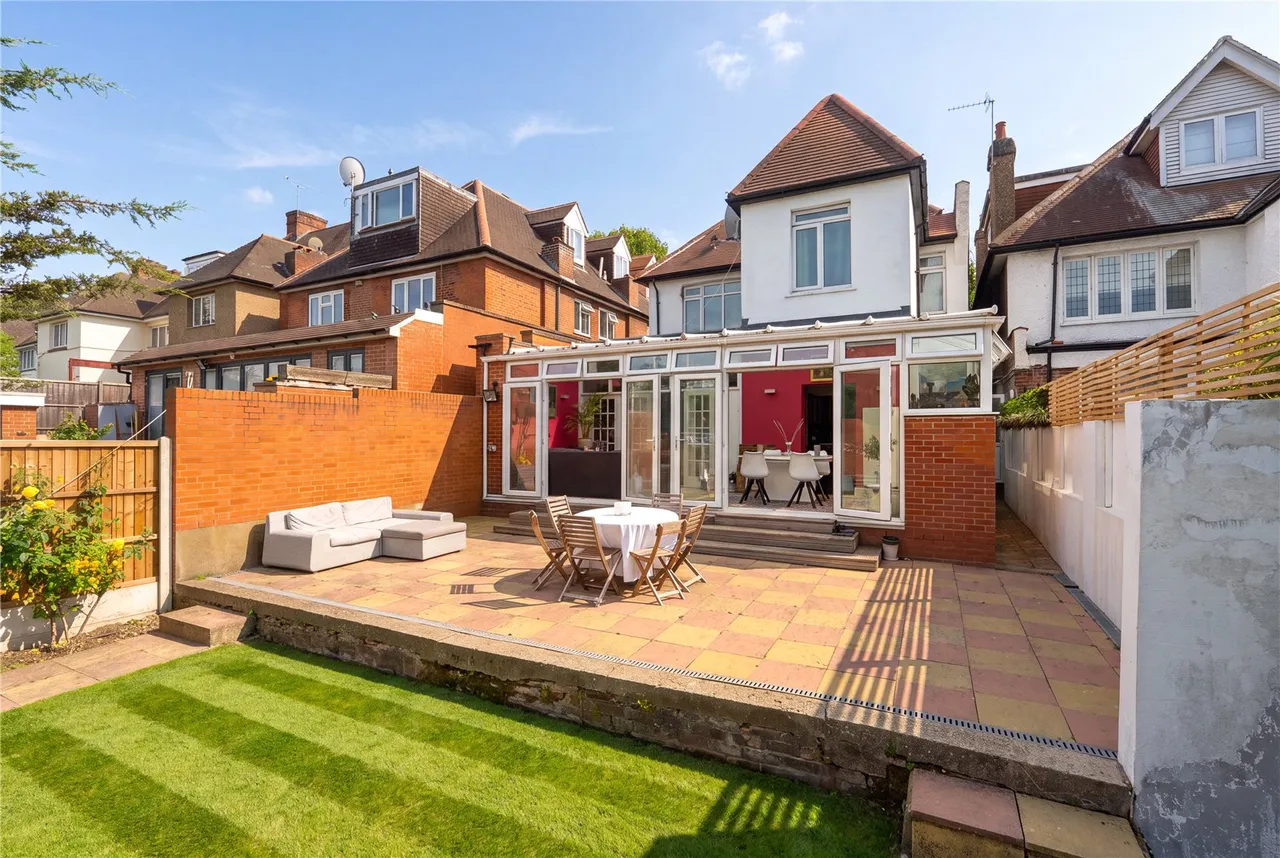 Staverton Road, Willesden Green, London, NW2 5HL, photo 26