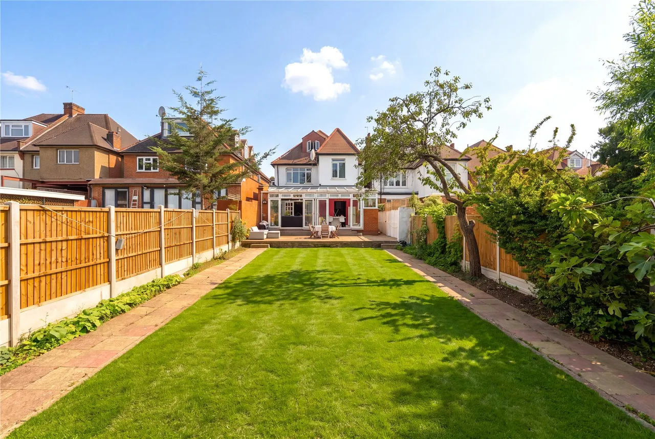 Staverton Road, Willesden Green, London, NW2 5HL, photo 24