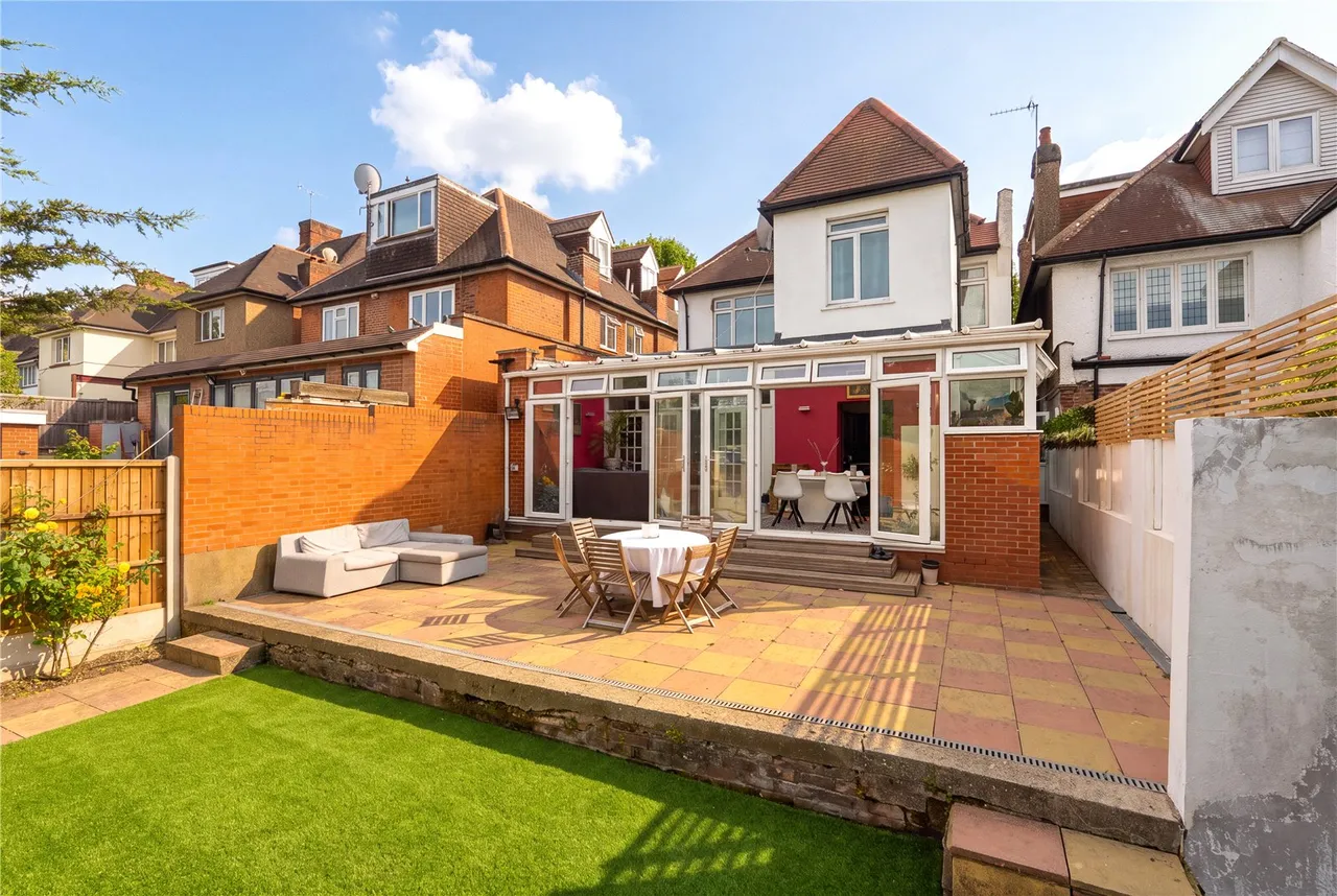 Staverton Road, Willesden Green, London, NW2 5HL, photo 23