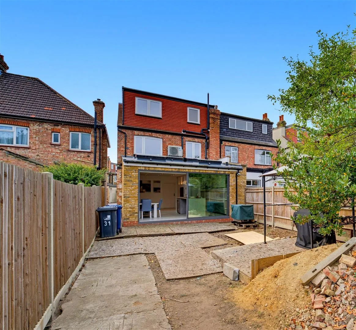 Clitherow Avenue, Hanwell, photo 19