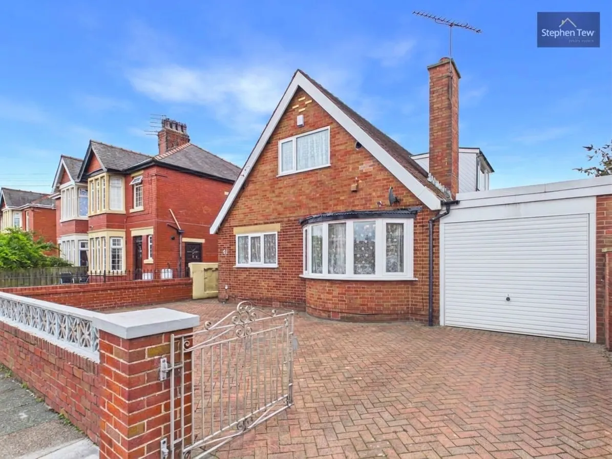 4 bed house for sale, Balham Avenue, Blackpool, FY4