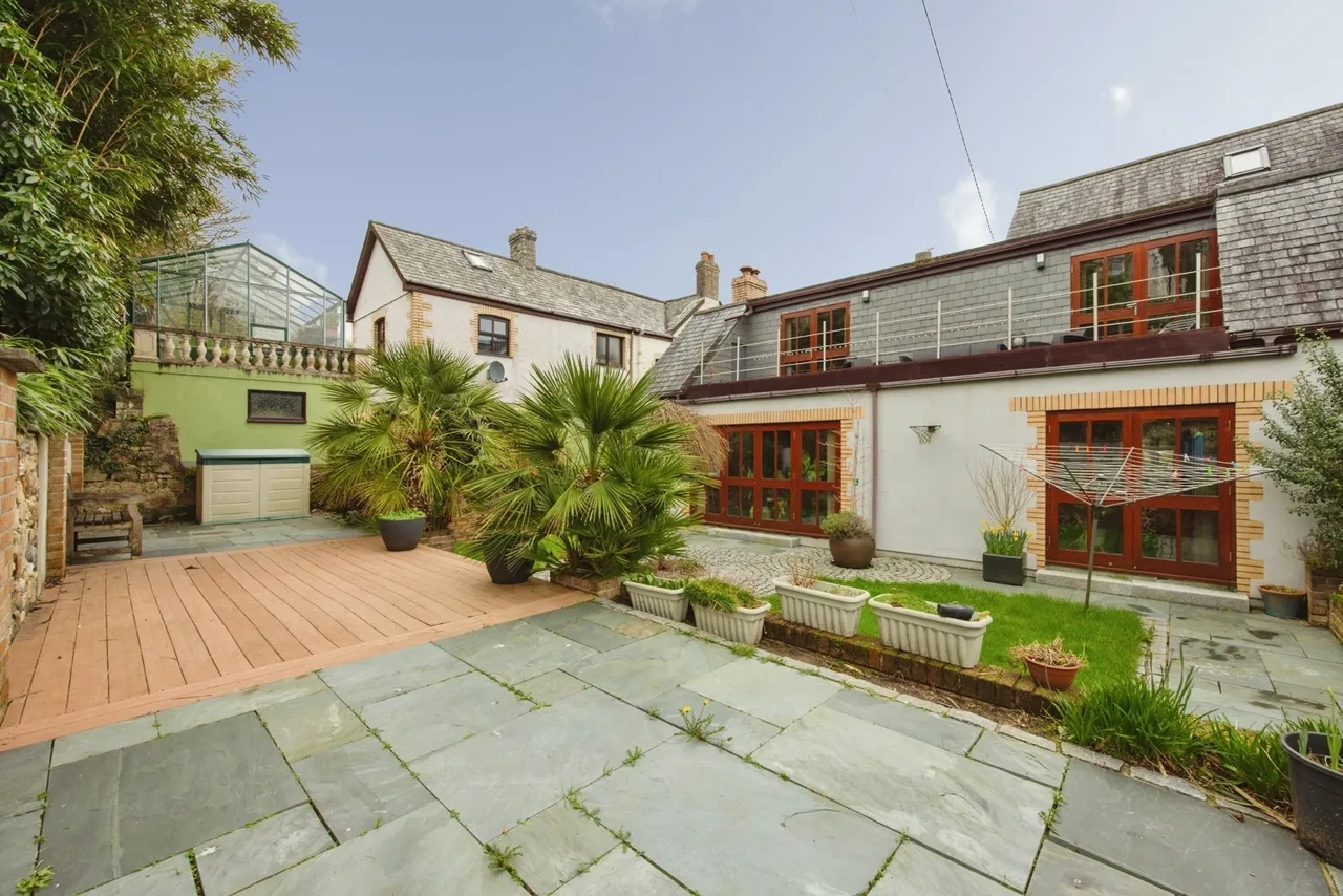 Gover Valley, St. Austell, PL25, photo 6