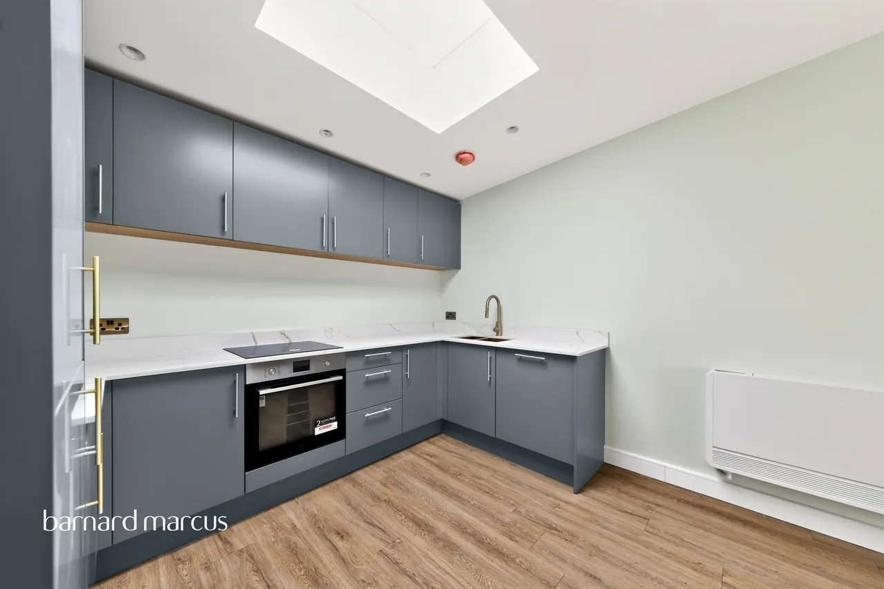Station Road, New Barnet, En5, photo 5