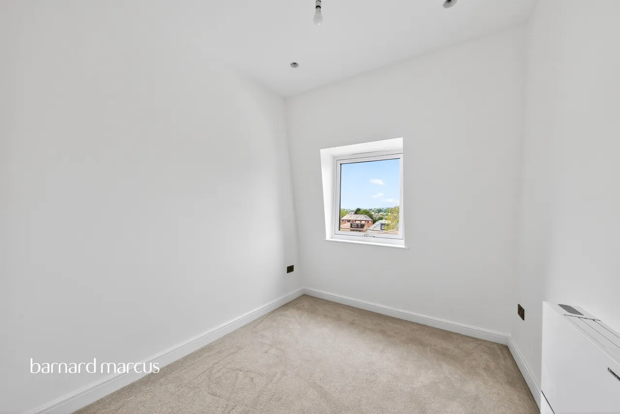 Station Road, New Barnet, En5, photo 6