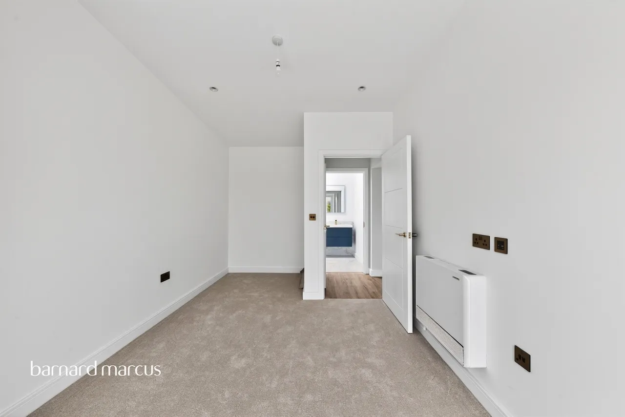 Station Road, New Barnet, En5, photo 8