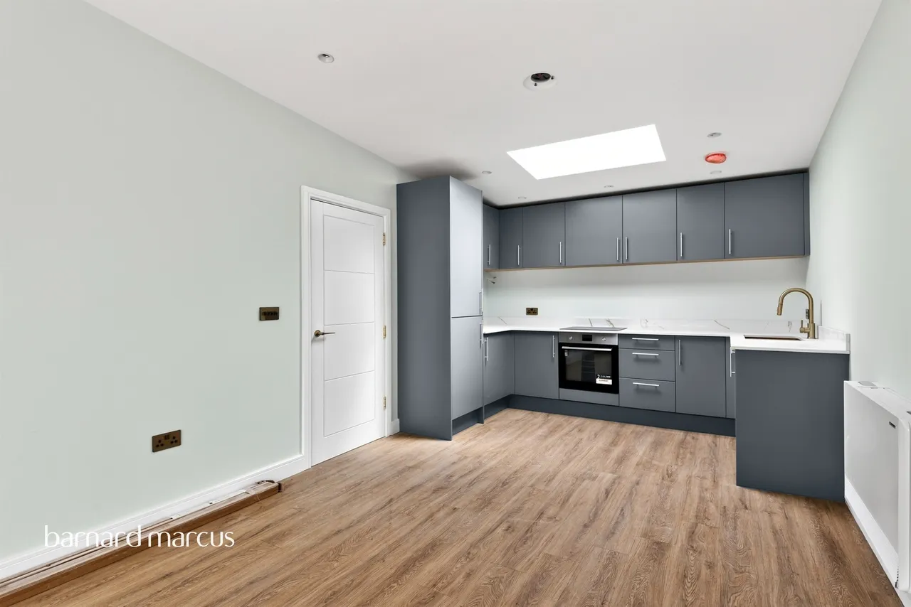 Station Road, New Barnet, En5, photo 2