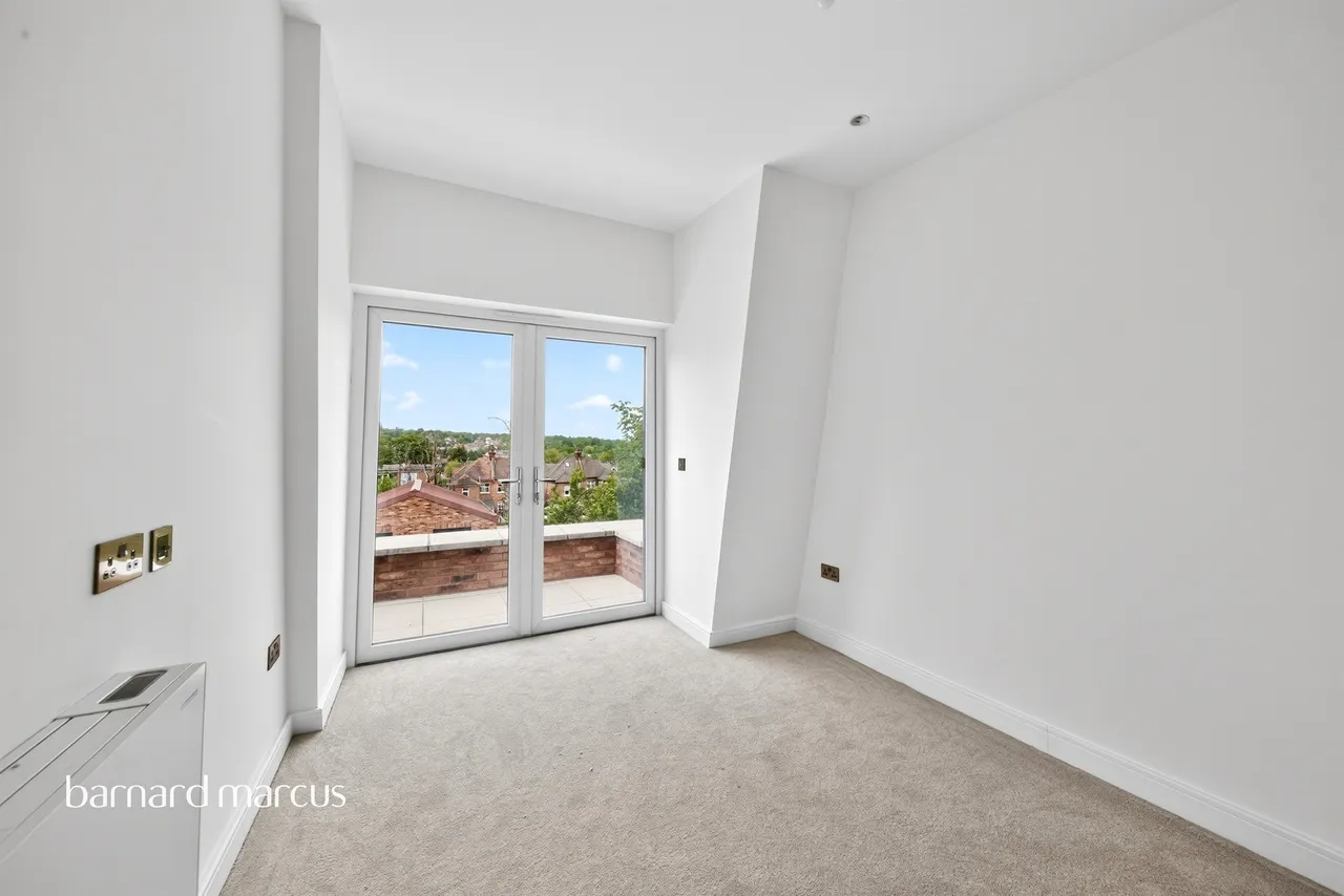 Station Road, New Barnet, En5, photo 7