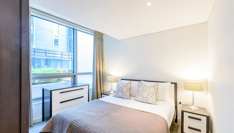 Merchant Square, London, W2, photo 8