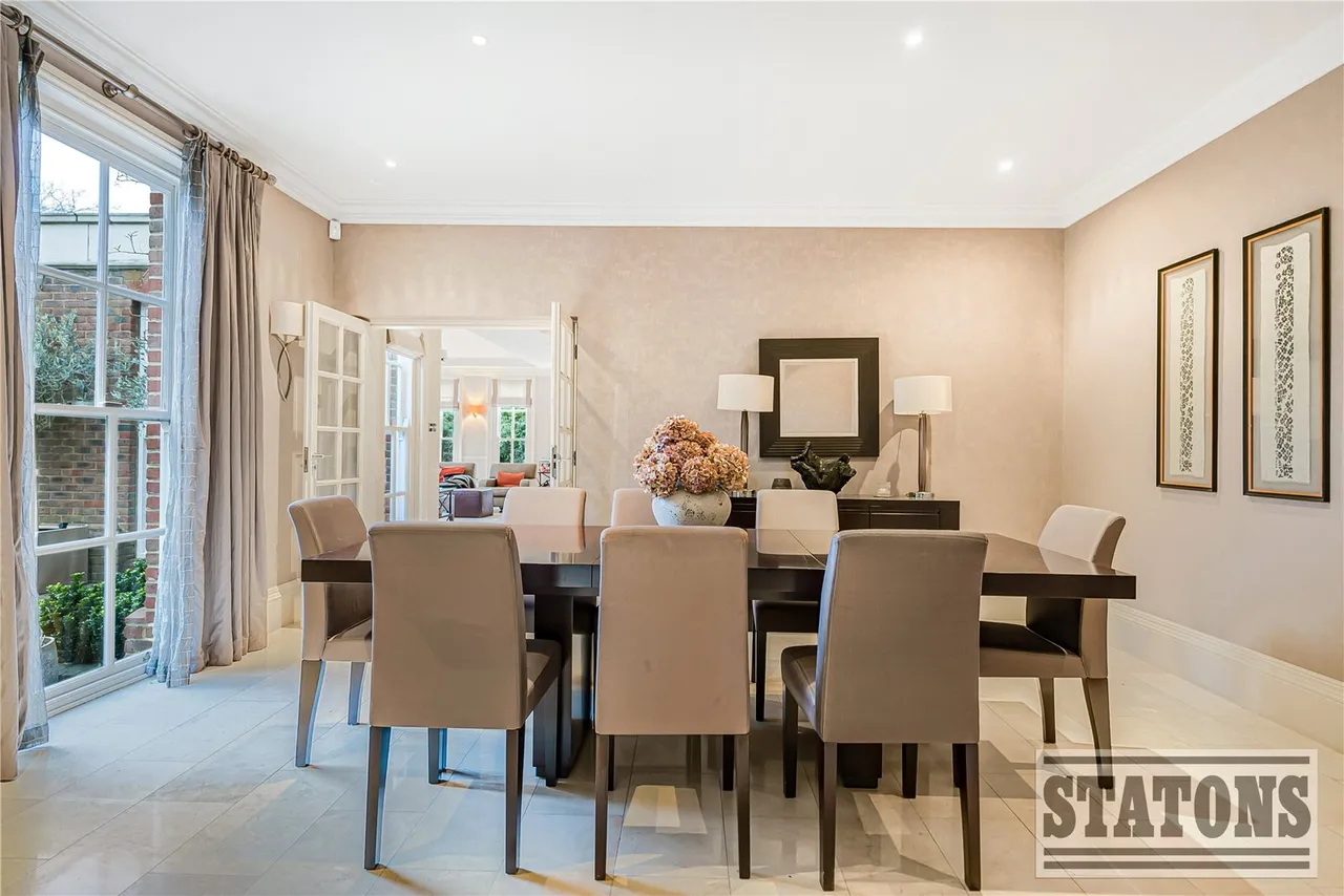 Northaw Place, Coopers Lane, Northaw, Potters Bar, EN6 4NQ, photo 7