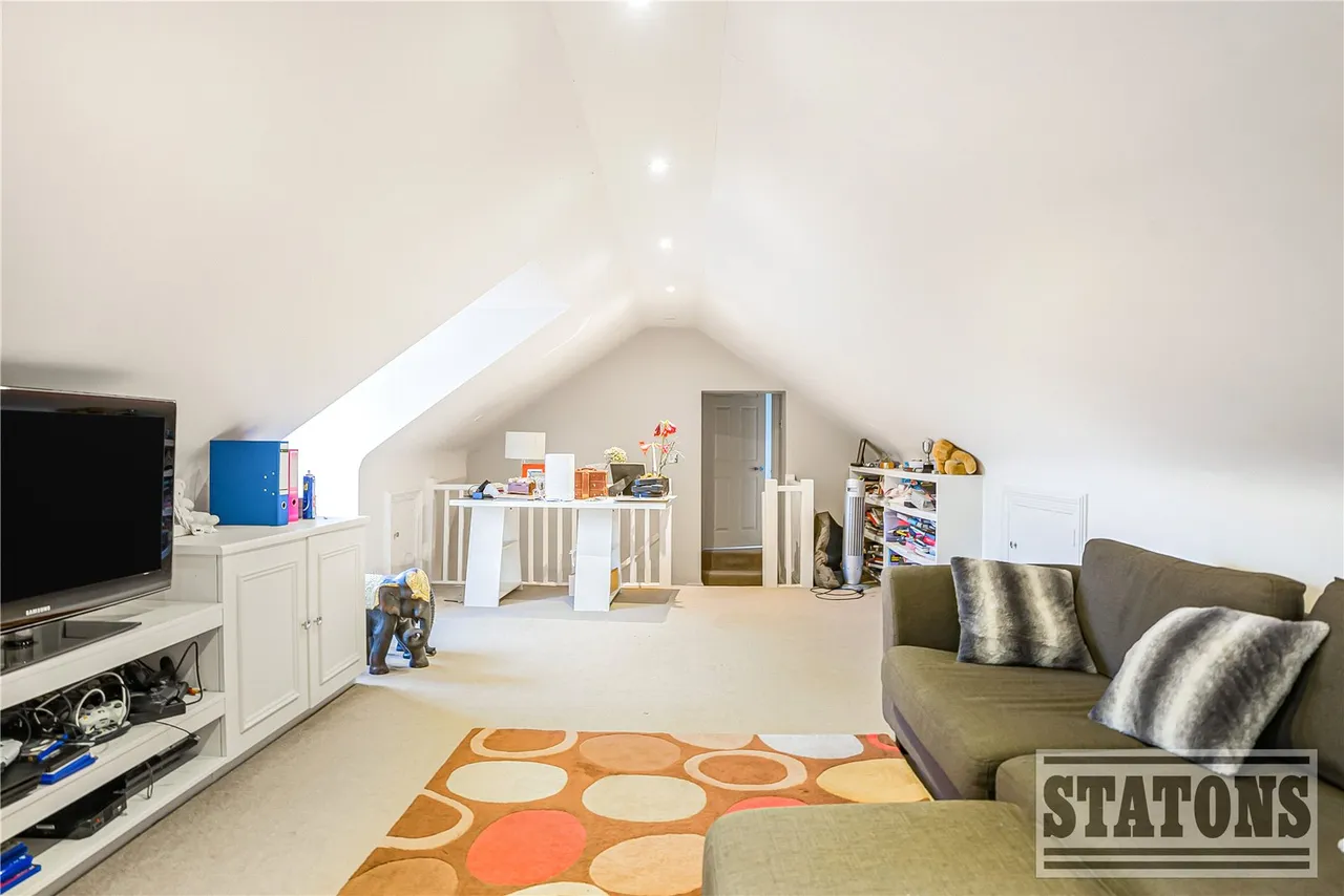 Northaw Place, Coopers Lane, Northaw, Potters Bar, EN6 4NQ, photo 23
