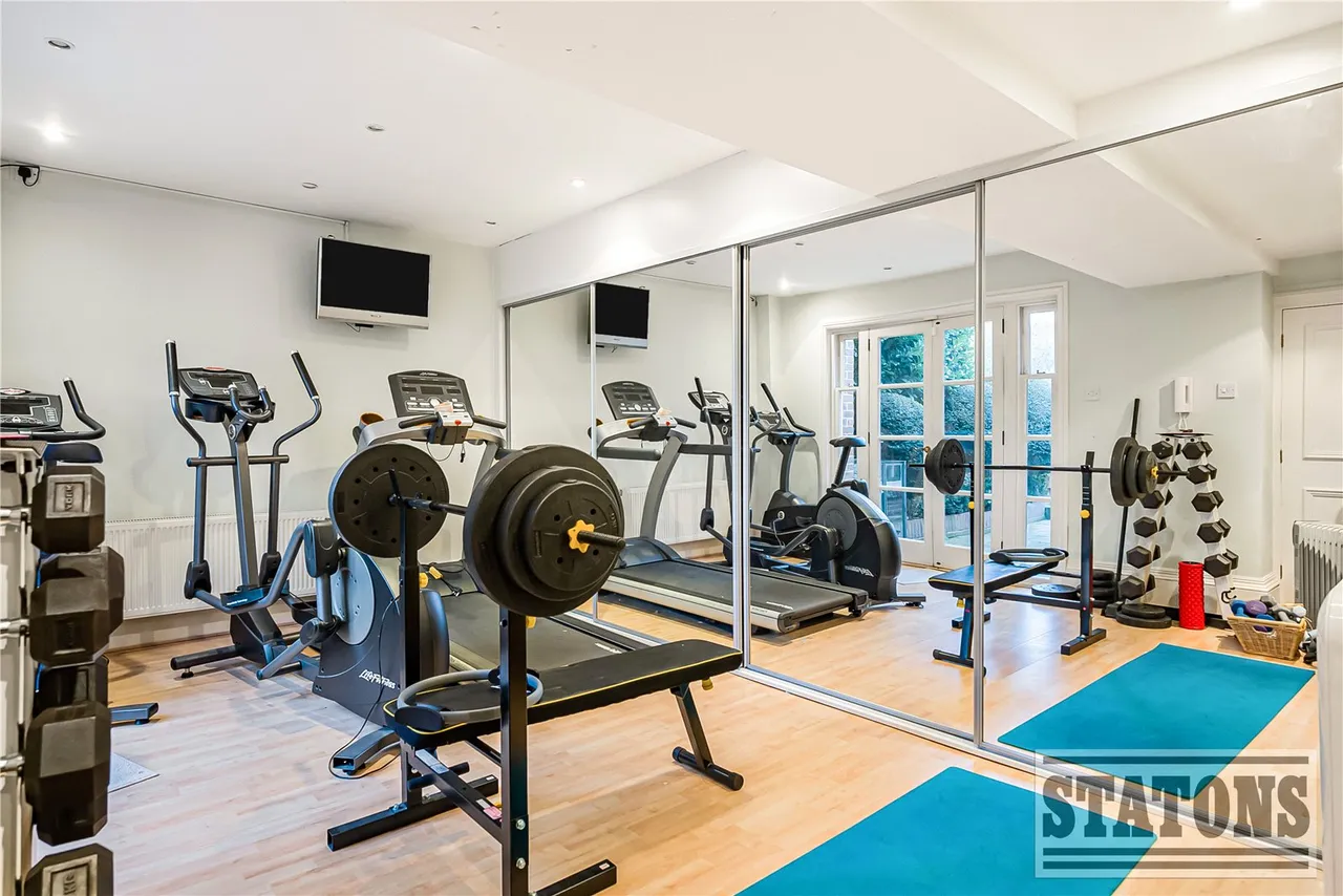 Northaw Place, Coopers Lane, Northaw, Potters Bar, EN6 4NQ, photo 13