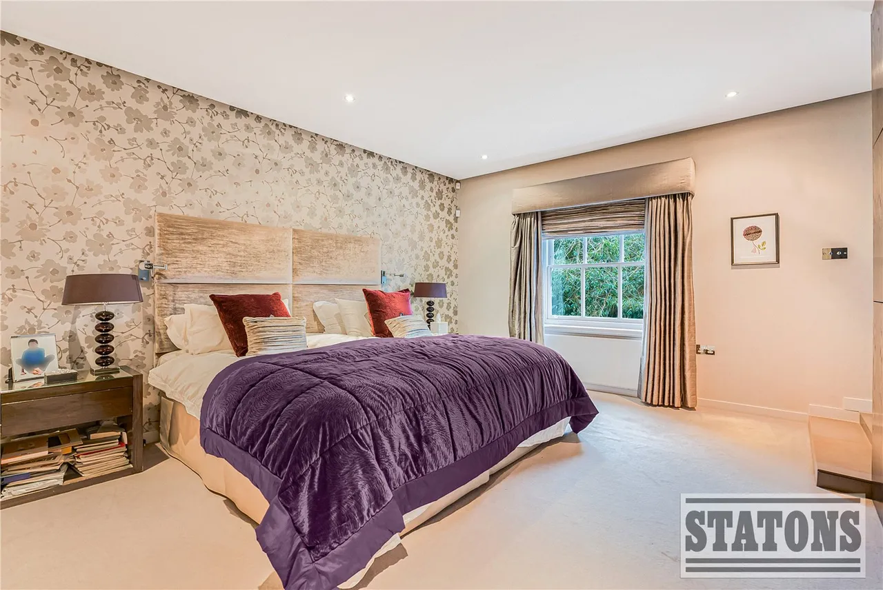 Northaw Place, Coopers Lane, Northaw, Potters Bar, EN6 4NQ, photo 15
