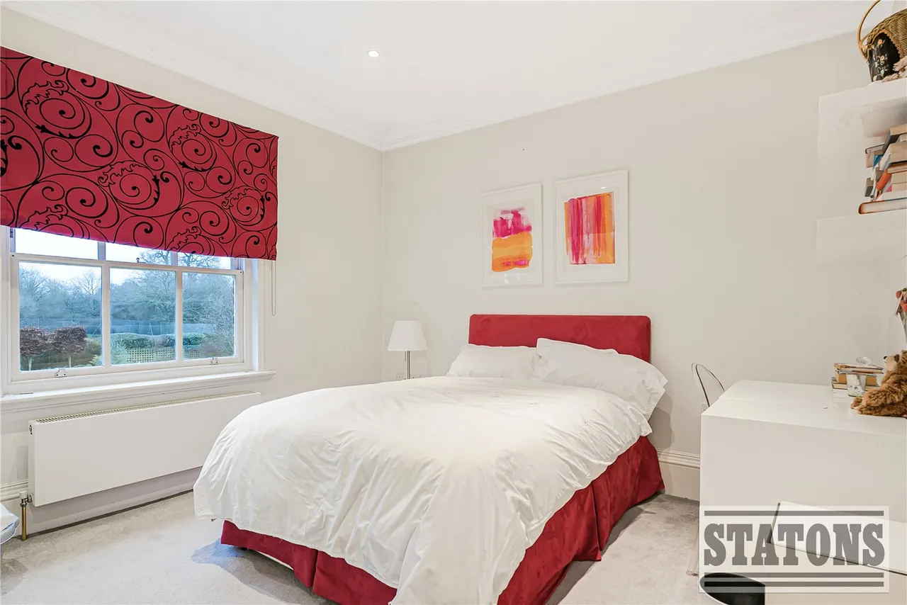 Northaw Place, Coopers Lane, Northaw, Potters Bar, EN6 4NQ, photo 18