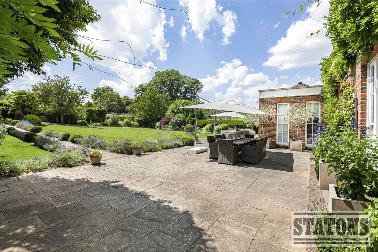 Northaw Place, Coopers Lane, Northaw, Potters Bar, EN6 4NQ, photo 27