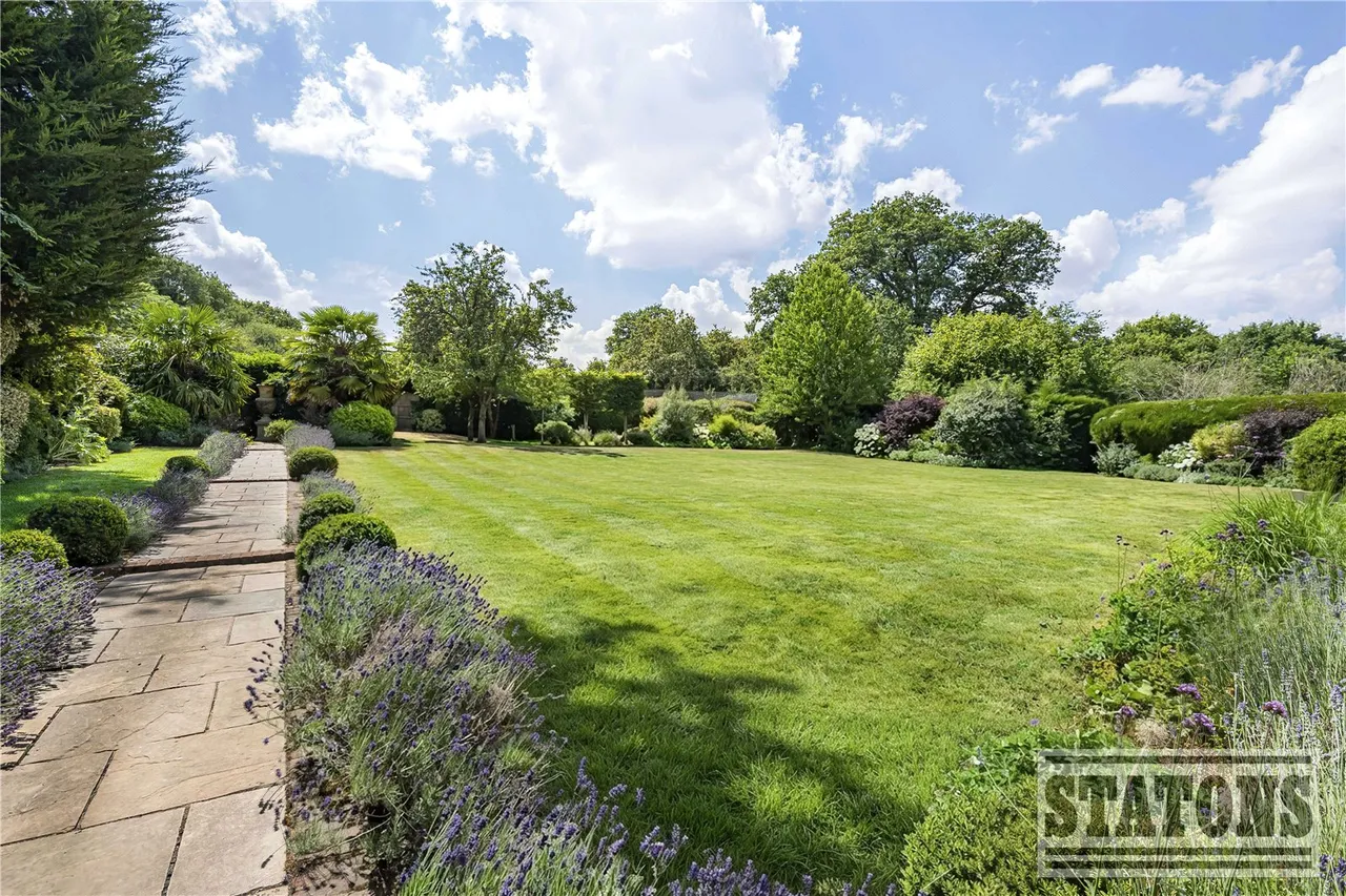 Northaw Place, Coopers Lane, Northaw, Potters Bar, EN6 4NQ, photo 28