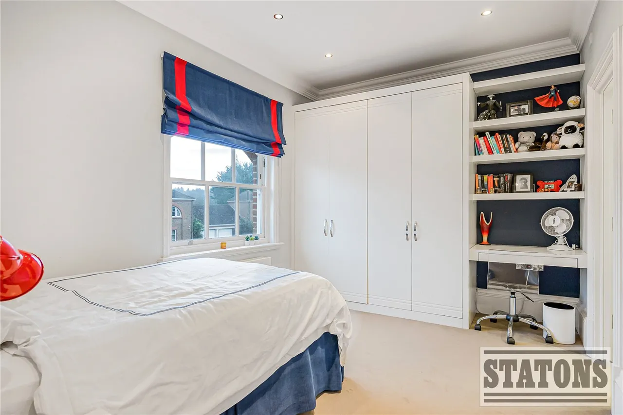 Northaw Place, Coopers Lane, Northaw, Potters Bar, EN6 4NQ, photo 20