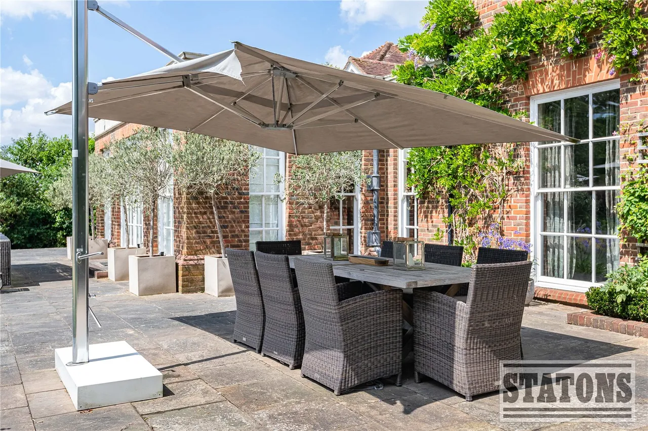 Northaw Place, Coopers Lane, Northaw, Potters Bar, EN6 4NQ, photo 26