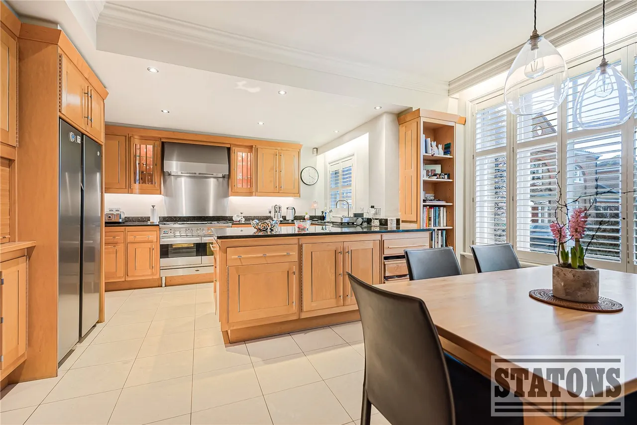 Northaw Place, Coopers Lane, Northaw, Potters Bar, EN6 4NQ, photo 10