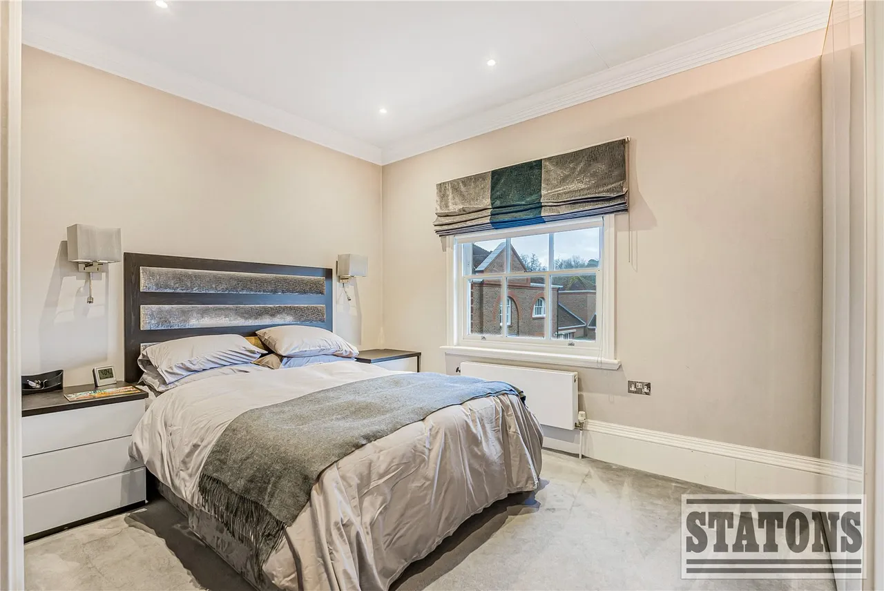 Northaw Place, Coopers Lane, Northaw, Potters Bar, EN6 4NQ, photo 19