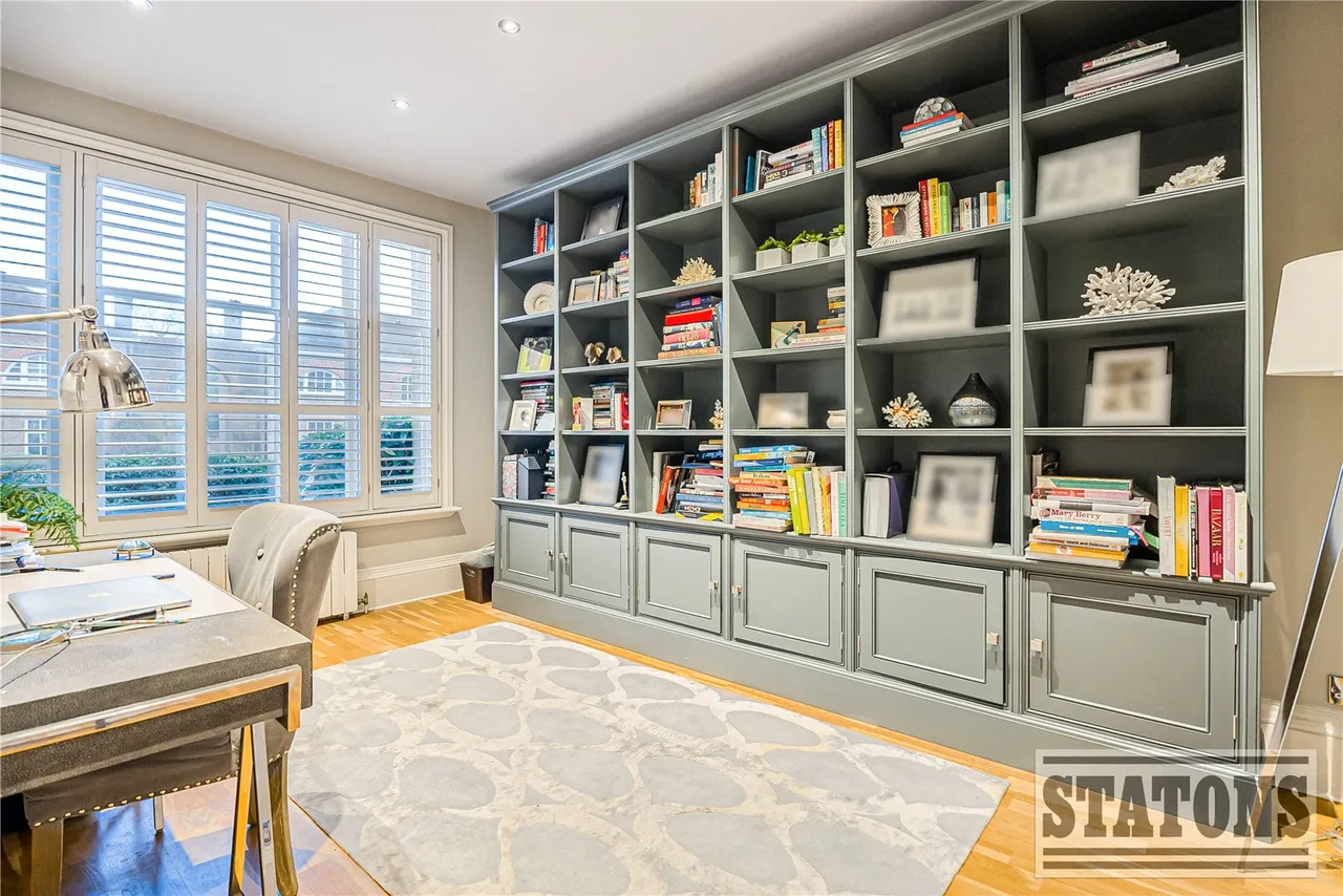 Northaw Place, Coopers Lane, Northaw, Potters Bar, EN6 4NQ, photo 12