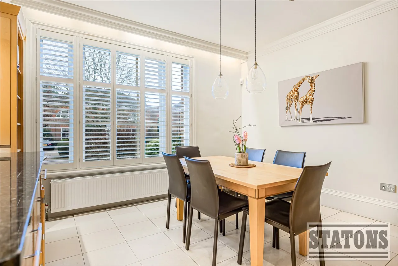 Northaw Place, Coopers Lane, Northaw, Potters Bar, EN6 4NQ, photo 11