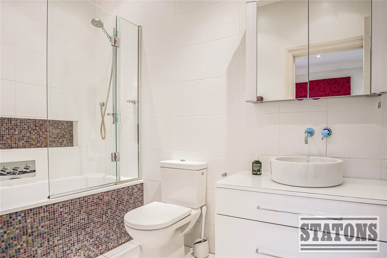 Northaw Place, Coopers Lane, Northaw, Potters Bar, EN6 4NQ, photo 21