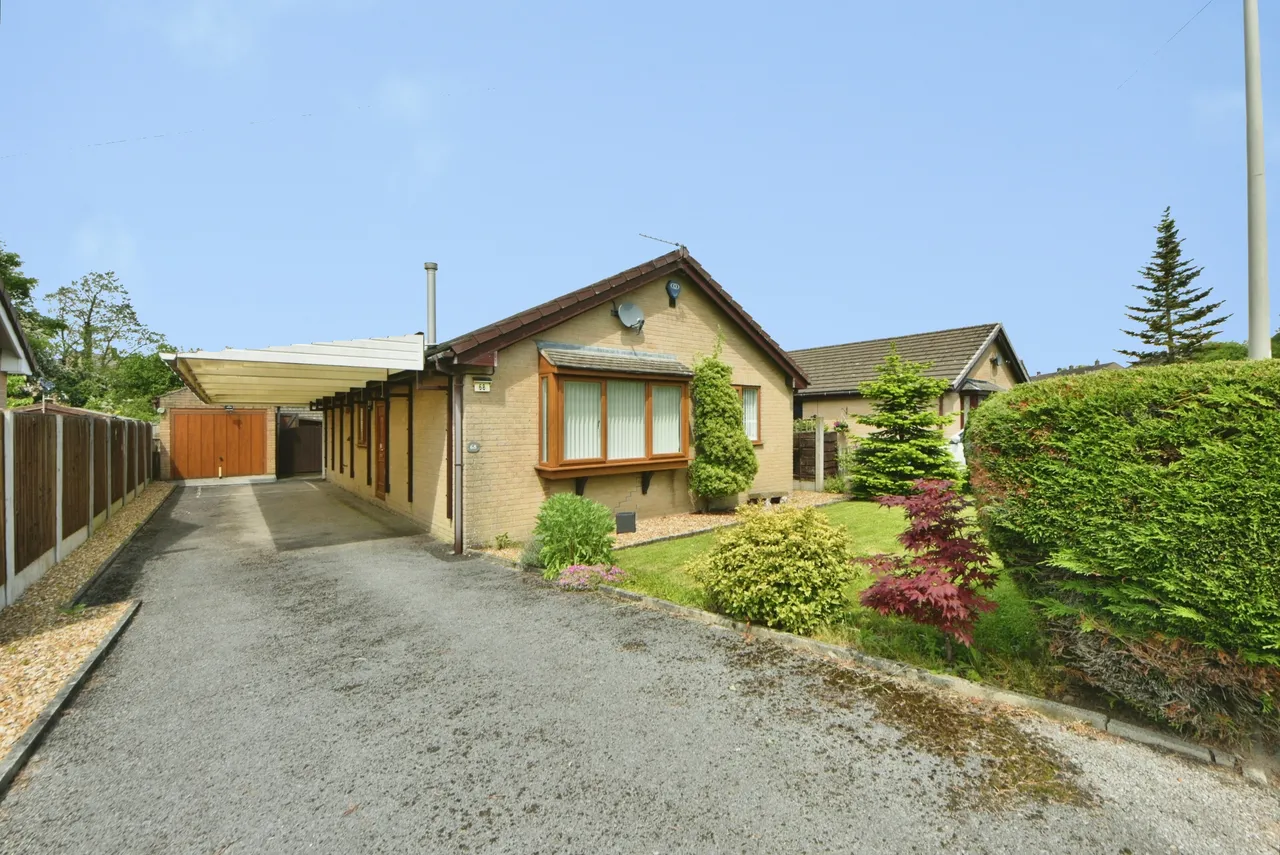 3 bed house for sale, Warmbrook Road, High Peak, SK23