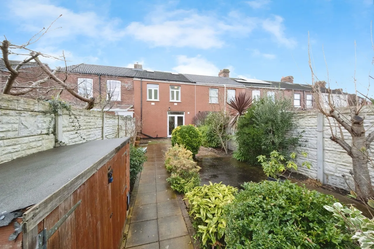 Barnstone Street, Doncaster, South Yorkshire, DN4, photo 15