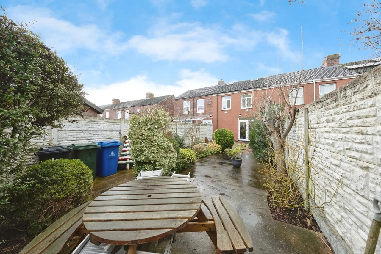 Barnstone Street, Doncaster, South Yorkshire, DN4, photo 14