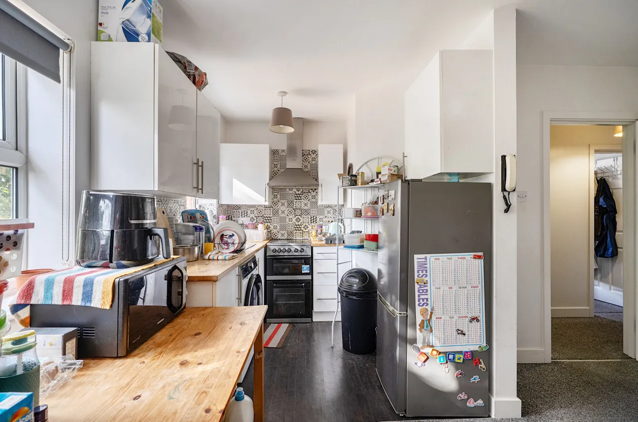 Nutbeem Road, Eastleigh, SO50, photo 3