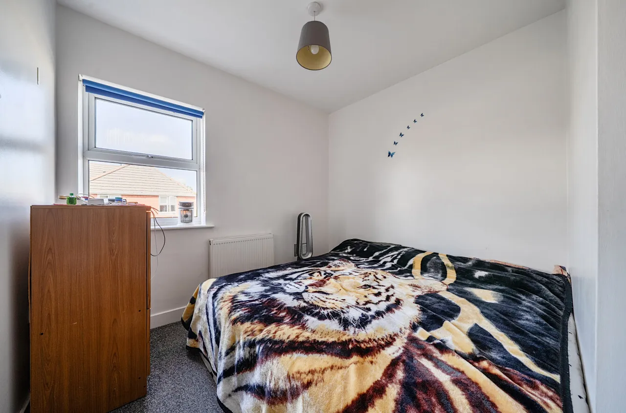 Nutbeem Road, Eastleigh, SO50, photo 5