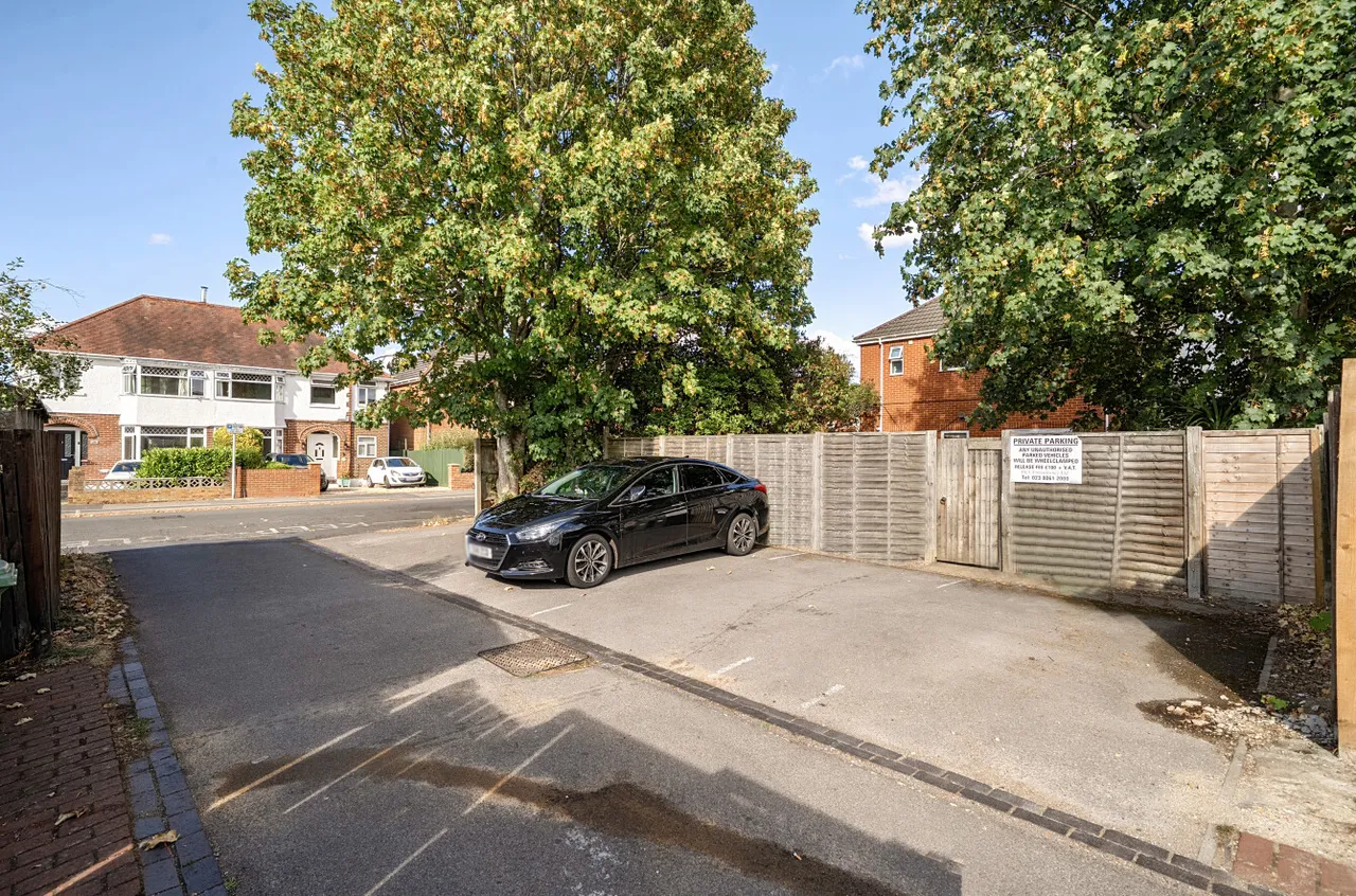 Nutbeem Road, Eastleigh, SO50, photo 10