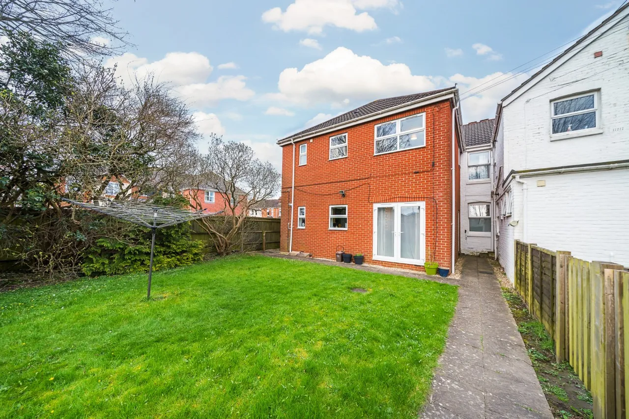 Nutbeem Road, Eastleigh, SO50, photo 11