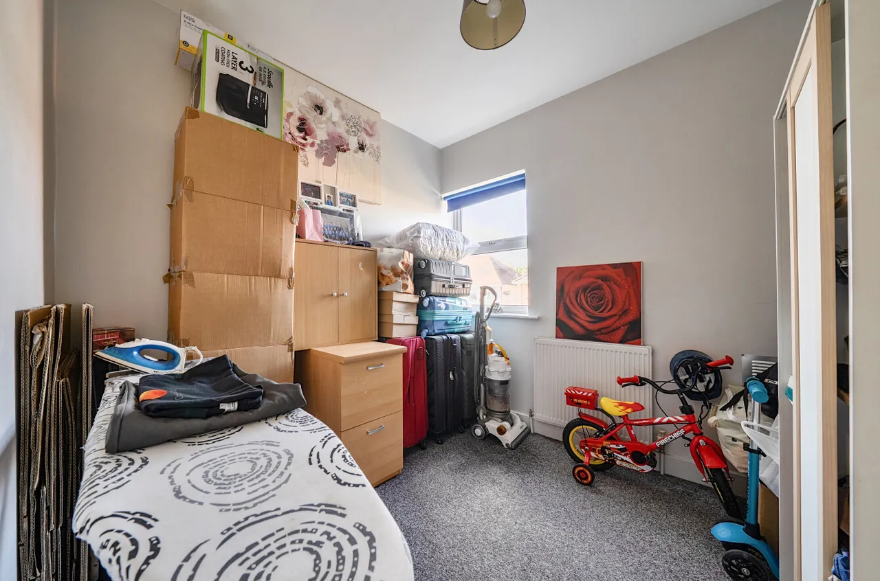 Nutbeem Road, Eastleigh, SO50, photo 6