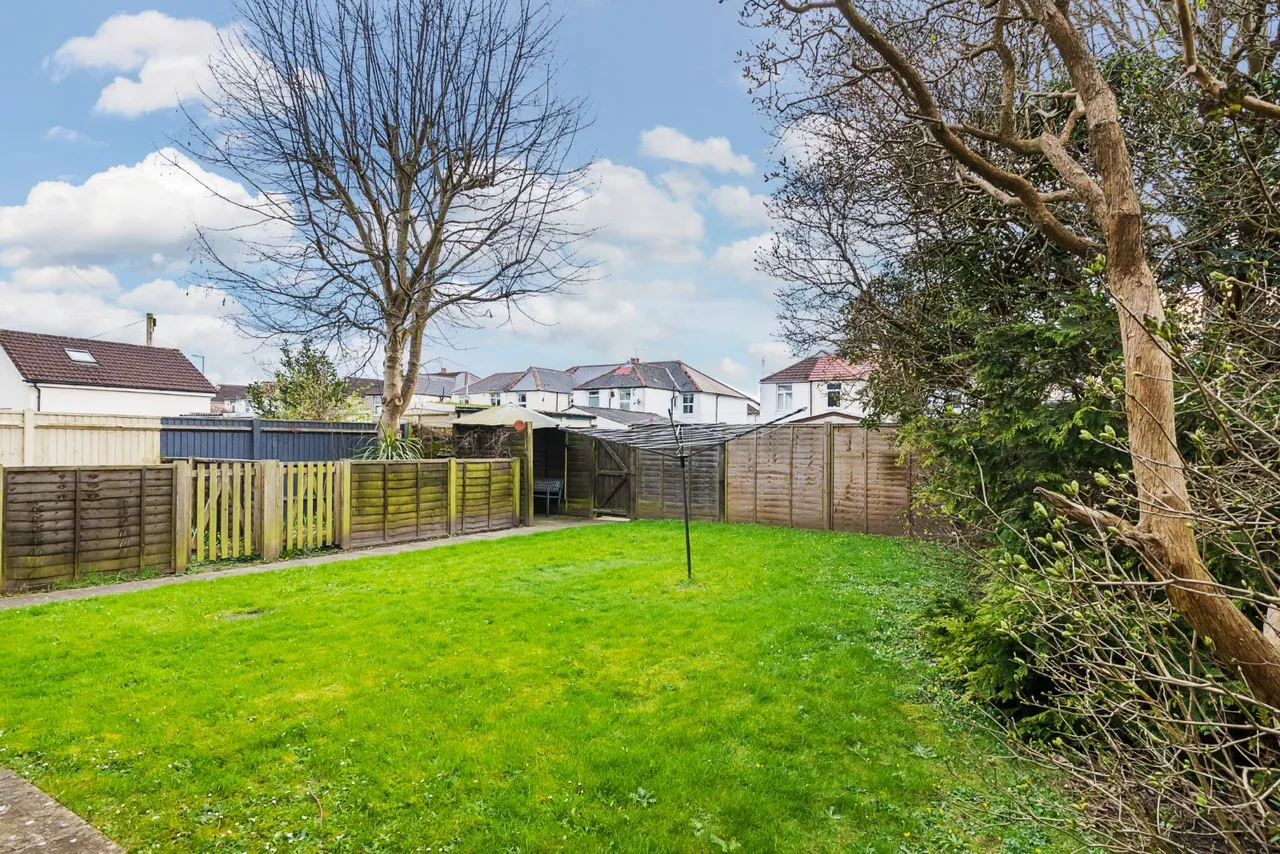 Nutbeem Road, Eastleigh, SO50, photo 8