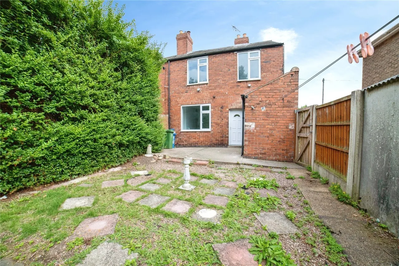 King Street, Mansfield Woodhouse, NG19, photo 16