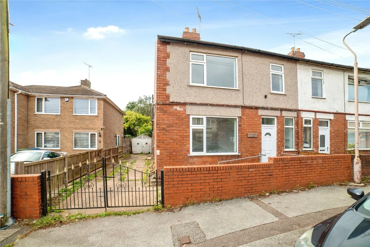 2 bed house for sale, King Street, Mansfield Woodhouse, NG19
