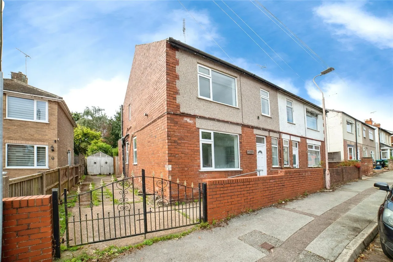 King Street, Mansfield Woodhouse, NG19, photo 2