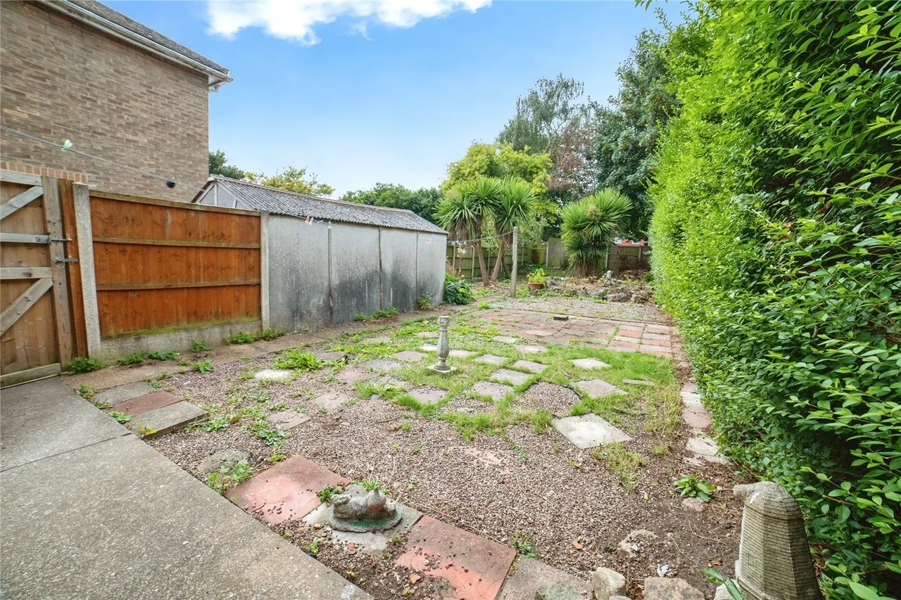 King Street, Mansfield Woodhouse, NG19, photo 14