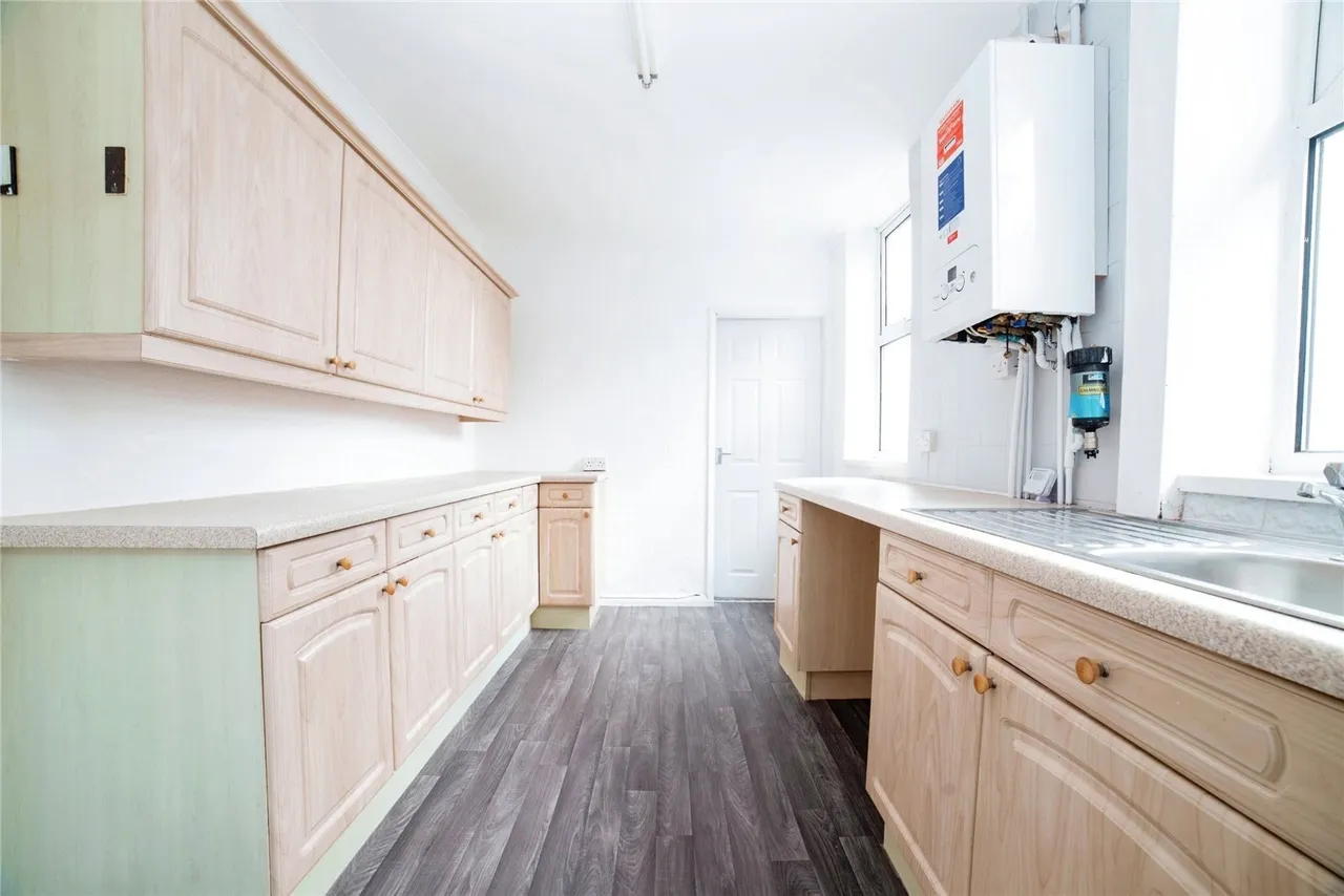 King Street, Mansfield Woodhouse, NG19, photo 4