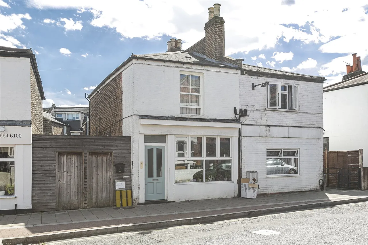 Sunnyhill Road, London, SW16, photo 11