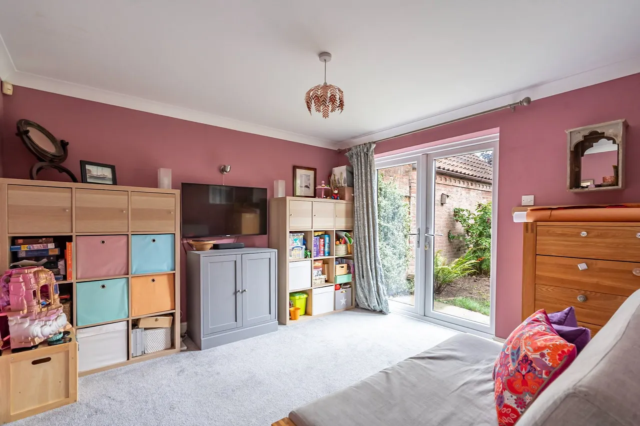 St. Matthews Court, Naburn, YO19, photo 8