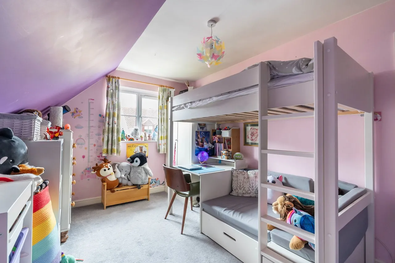St. Matthews Court, Naburn, YO19, photo 13