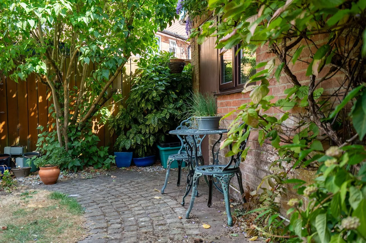 St. Matthews Court, Naburn, YO19, photo 16