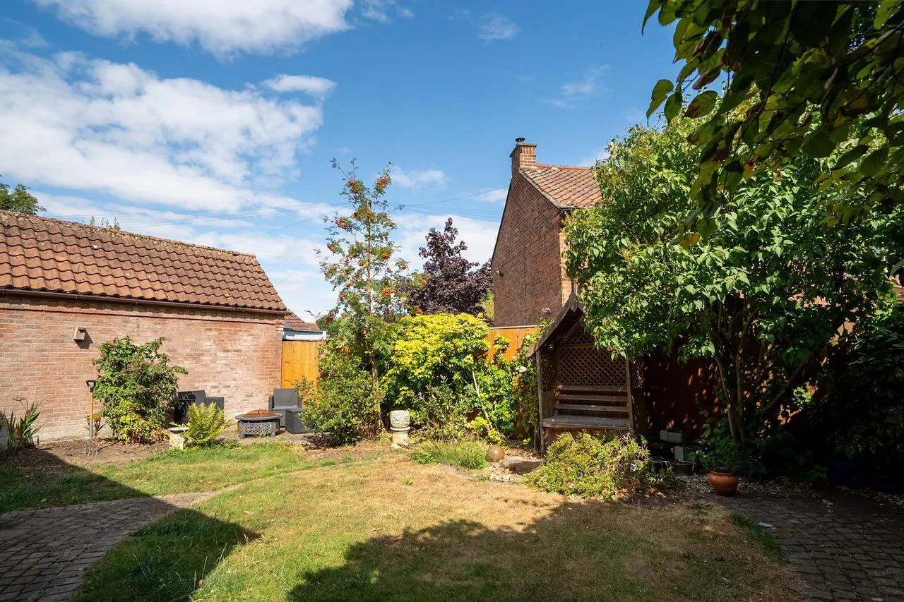 St. Matthews Court, Naburn, YO19, photo 17