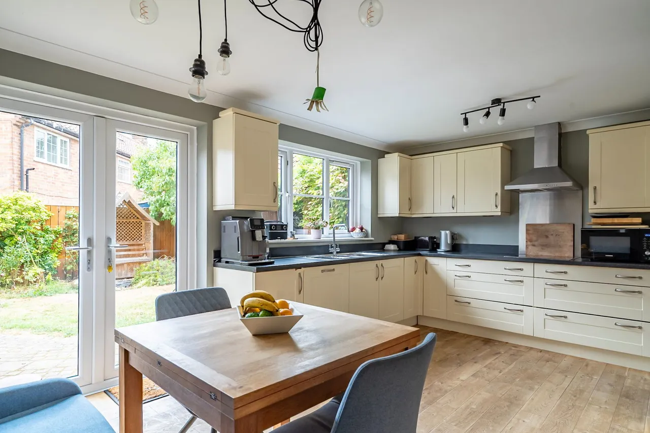 St. Matthews Court, Naburn, YO19, photo 6