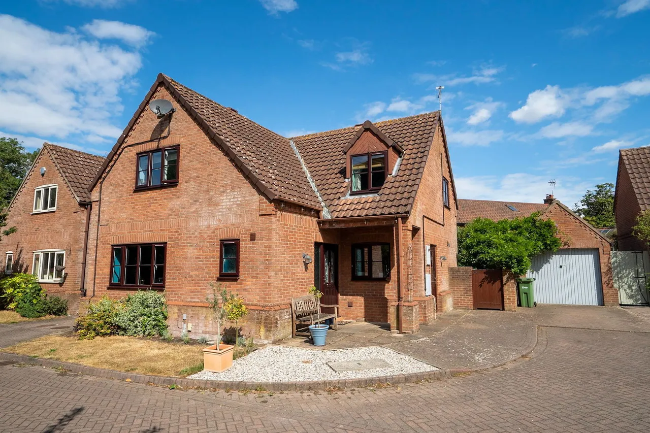 St. Matthews Court, Naburn, YO19, photo 20